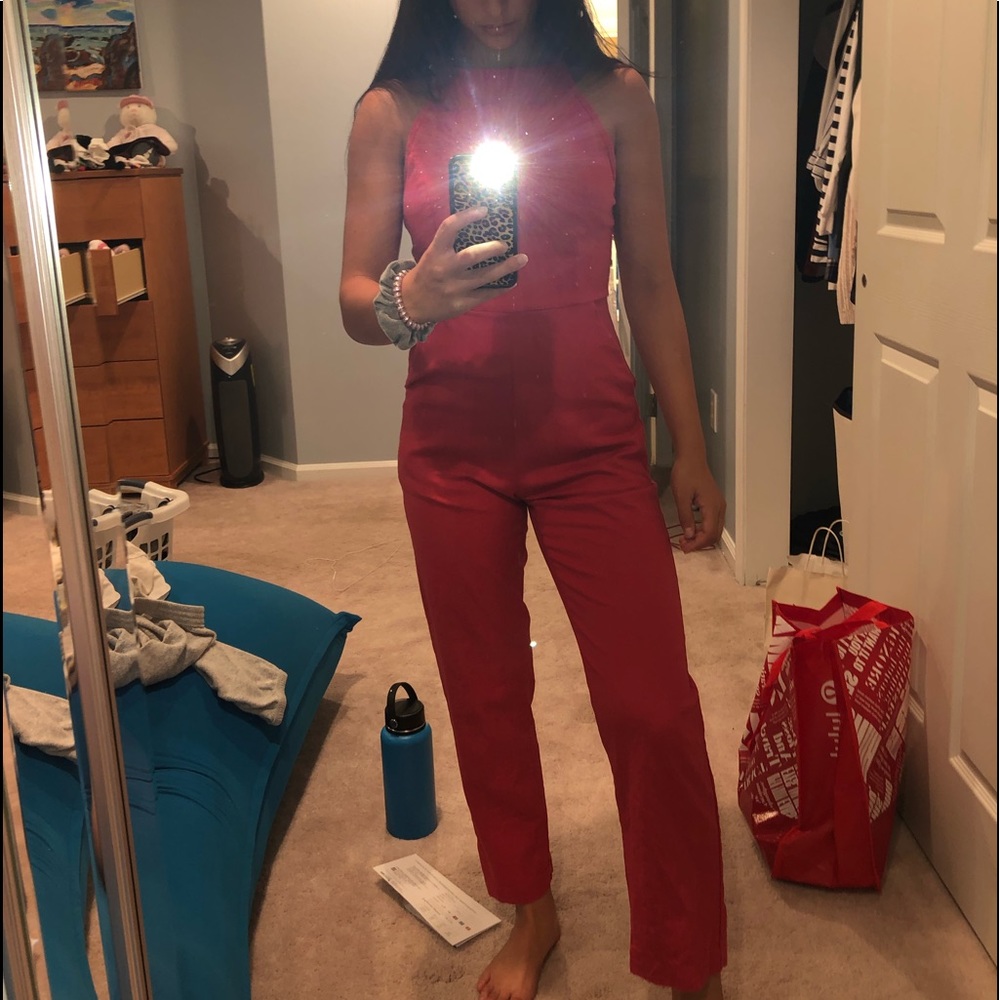 Jumpsuit